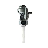 HURI Fuel Valve Petcock for DuroMax XP4400 XP4400E XP4400EH XP8500E