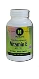 Vitamin E PMS treatment