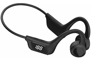 ZKAPOR Bone Conduction Headphones
