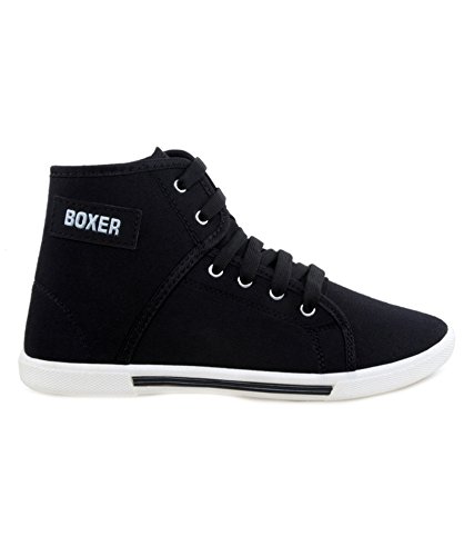 leewon men's casual sneakers