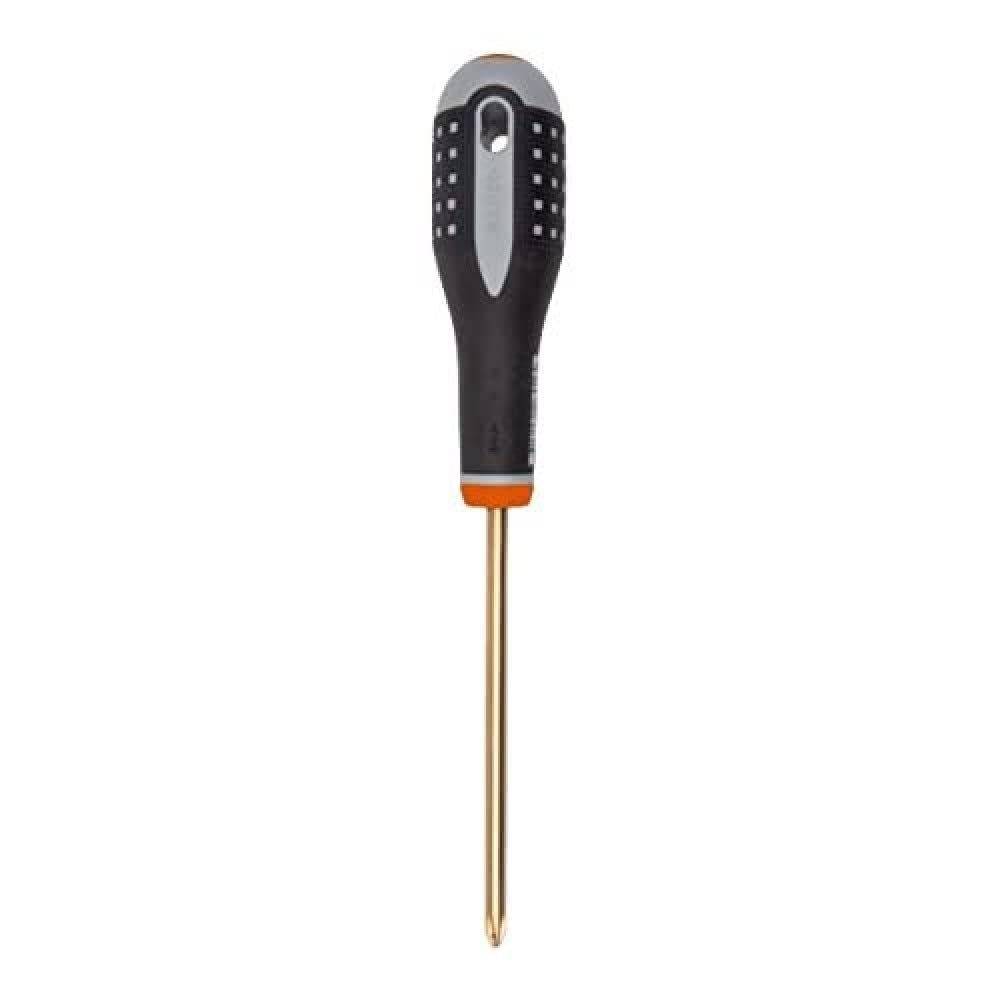 Bahco Anti‑Spark Phillips Screwdriver B.Ph4X300, NSB302-4-300
