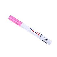 Skade Multi-Function Paint Pen Color DIY Album Pen Graffiti Pen Porous-Point Pens