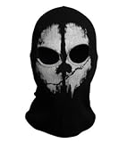 LifeShopping Logan Last Mission Balaclava Full Face Skull Mask