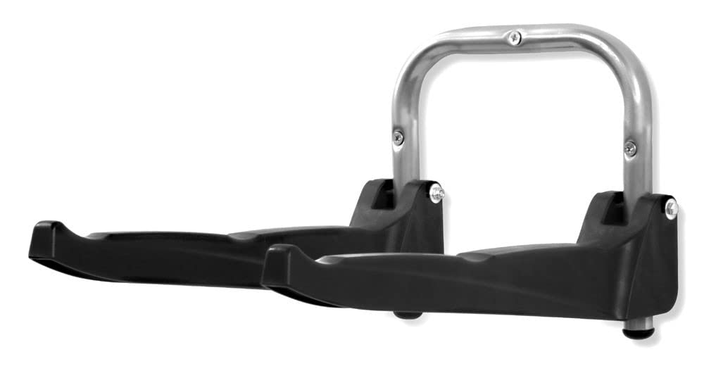 PERUZZO ORIONE WALL CYCLE RACK FOR 3 BIKES