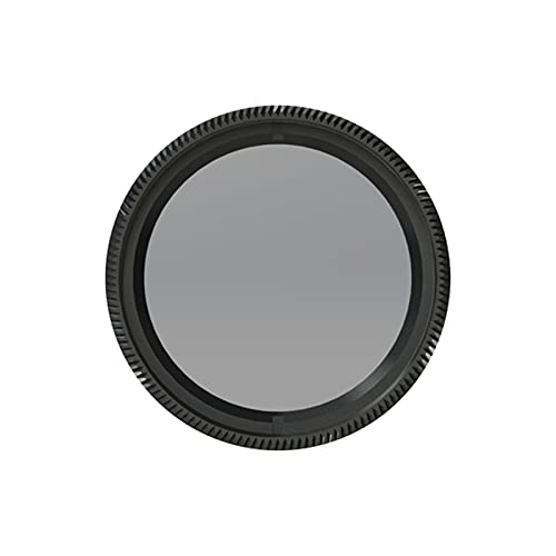 WEOOEN Moon Filter for Telescope 1.25inch, Neutral Density Filter with
