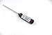 Savoury USA Cooking Thermometer - Digital Thermometer - Food Thermometer - Meat Thermometer - Instant Read Thermometer - Best Thermometer for All Food, BBQ, Candy, Sugar, Grill and Liquid.