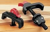 Cam Action Adjustable Hold Down (Pair)