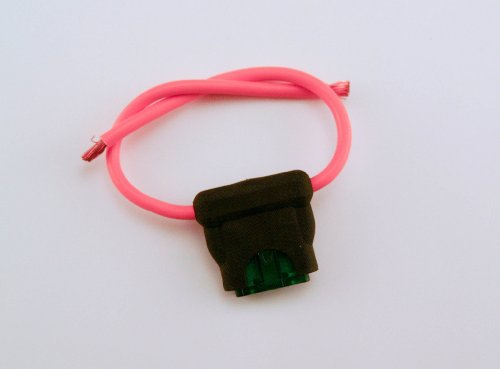 1 Littelfuse+0FHA0030XP+Carded+Inline+Holder