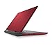 Dell G5587 G5 15 5587 Laptop: Core i5-8300H Processor, 16GB RAM, NVidia GTX 1060, 256GB SSD+1TB HDD, 15.6″ Full HD (Red)thumb 3