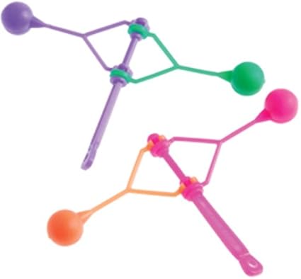 clackers on a stick