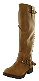 Breckelles Women Trooper-14 Boots