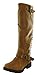 Breckelles Women Trooper-14 Boots
