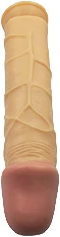 Happy Women Oversized Realistic Soft-ďîldɔ 14.8 Inch with Suction Cup - Private Shipping
