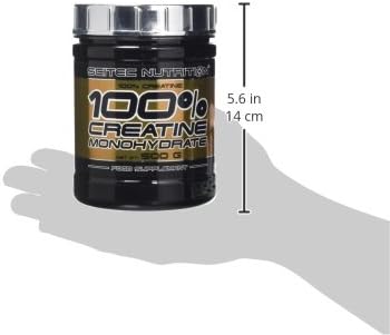 Scitec Nutrition 100% Creatine Monohydrate, 500 g, 500g - Image 5