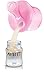 Philips AVENT Powder Formula Dispenser and Snack Cup, Pink
