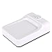 2 Set Battery Powered Motion Sensor Night Lights Stick-Anywhere Adhesive mounting. Kids Rooms Baby Night Light Hallways Closets Stairs Bathrooms Bedrooms Kitchens Senses Motion up to 10 feet Away