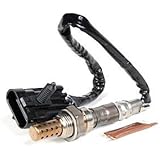 GM Genuine Parts AFS138 Heated Oxygen Sensor