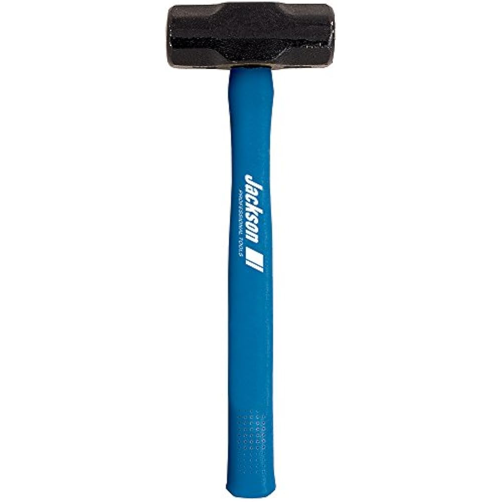 The Ames Companies, Inc 1196800 Jackson Engineer Hammer, 3Pound