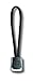 Victorinox Black Nylon Cord Lanyard with Rubber Grip for Swiss Army Knives