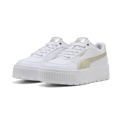 Spannender Preis: PUMA Damen Karmen II Idol Metallic... für 41,97€ Deal prüfen!