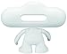 Beats Dude Stand for Pill Portable Speaker - White