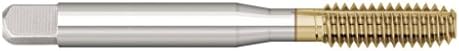 RedLine Tools - 2-56 Form Thread - Bottom Tap, H3 Thread Limit - RT35108