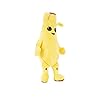 Fortnite FNT0350 8" Peely Plush