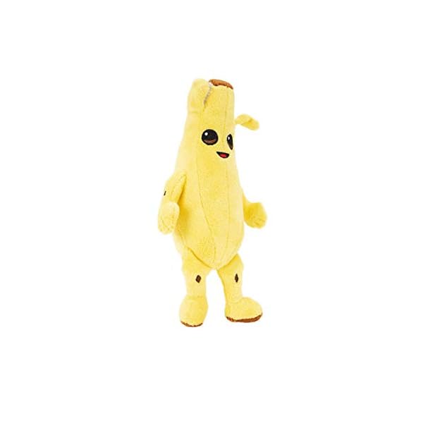Fortnite FNT0350 8" Peely Plush