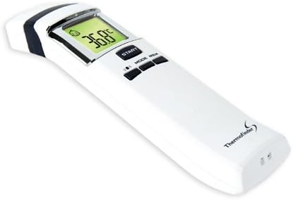 Timesco D60.300 Digital Infrared Forehead Thermometer