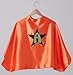 Superfly Kids Personalized Superhero Cape
