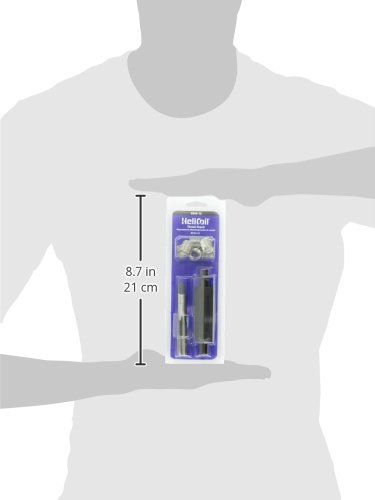 Heli-Coil 554412 M12 X 1.5 Metric Kit