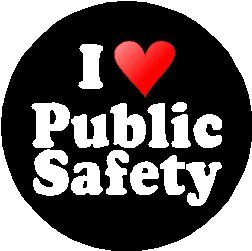 I Love Public Safety 1.25