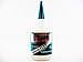 Insta-flex clear rubber 1oz Bob Smith Ind.