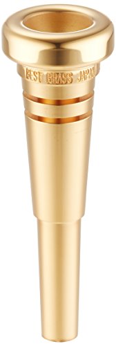 Best Brass Groove Trumpet Mouthpiece TP-3C