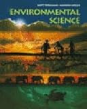 Environmental Science, , 0130699004