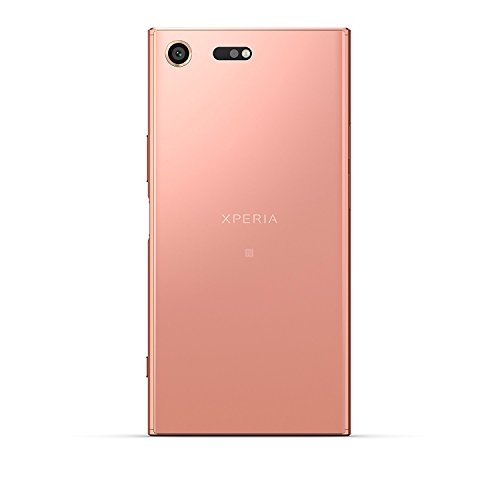Sony Xperia XZ Premium G8142 64GB Bronze Pink, Dual Sim, 5.5