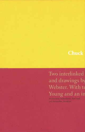 Eddie Martinez & Chuck Webster
