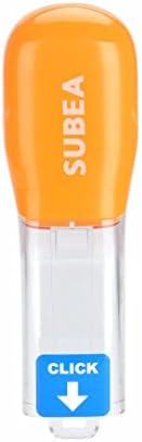 Advsea Tribord/Subea Easybreath (Latest Version) Full Face Snorkel Mask with Bonus Waterproof Phone Case and More