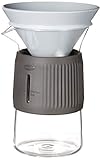 Chef'n 110-222-356 Pour Coffee Carafe, 1