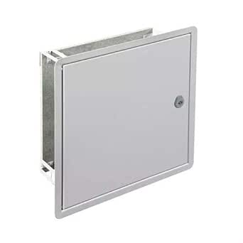 IDE AE4545 IP33 Registro Secundarios de Empotrar con ...