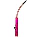 Formax420 Instant Leaf Acrylic Hookah with Hose and Holder Random color