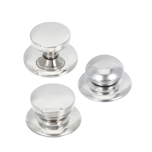 OFFSCH Pot Lid Handle Replacement Knobs