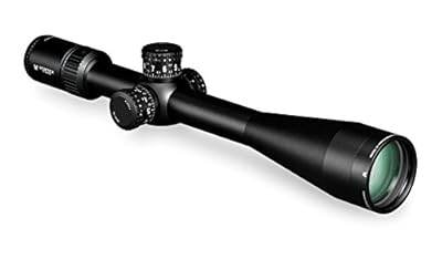 Vortex Optics Golden Eagle Vortex Optics Golden Eagle