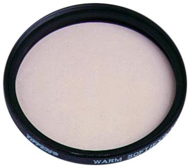 Tiffen 77WSFX1 77mm Warm Soft/FX 1 Filter