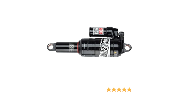 RockShox Monarch Plus RC3 Rear Shock 
