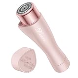 Facial Hair Remover for Women, Leuxe Painless Hair