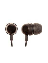 Wraps wrapswbrn v15 m pulsera auriculares talla única negro (FABRIC BLACK)