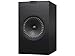 KEF Q350 Bookshelf Speakers (Pair, Black)thumb 3