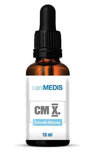 CaniMEDIS-cm-X CaniMEDIS-cm-X