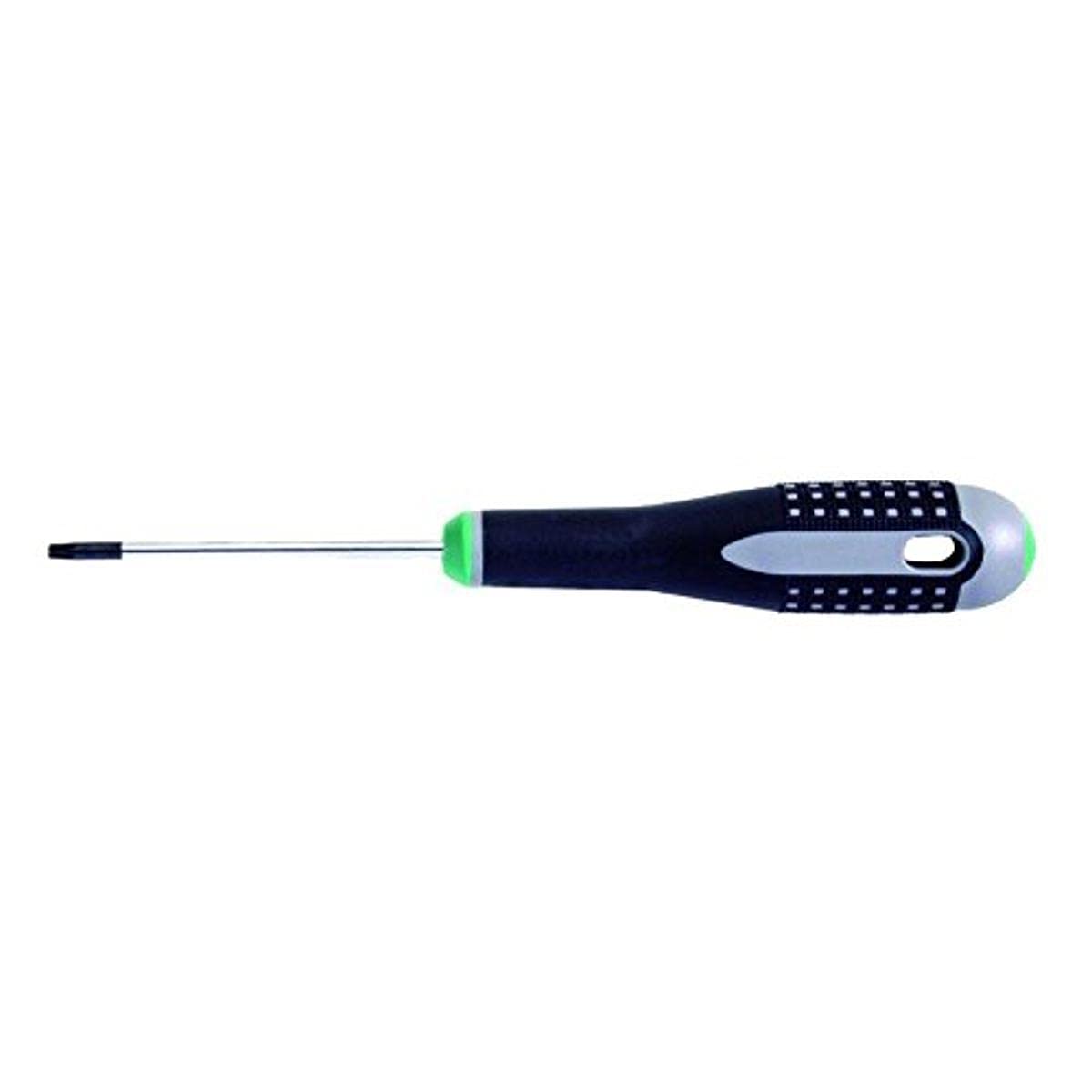 Bahco BE-7909 "Ergo" Screwdriver for Tr-9, Multi-Colour, 197 mm
